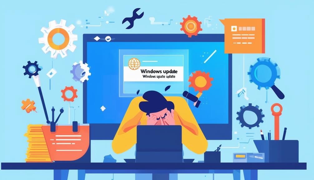 windows update troubleshooting guide